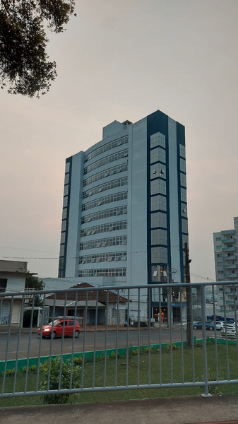 Foto da capa de Psicóloga Neusa Mazzola